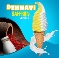 زعفران وانیل